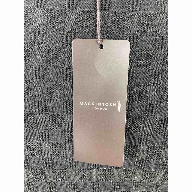 タグ付未使用】MACKINTOSH ワンピース | myglobaltax.com