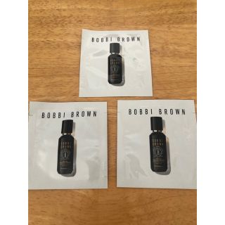 ボビイブラウン(BOBBI BROWN)の【新品未使用】ボビィブラウン ファンデーション(ファンデーション)