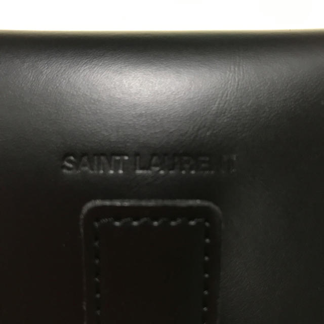 Saint Laurent(サンローラン)のサンローランのメガネケース レディースのファッション小物(サングラス/メガネ)の商品写真