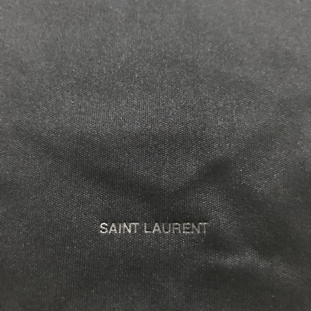 Saint Laurent(サンローラン)のサンローランのメガネケース レディースのファッション小物(サングラス/メガネ)の商品写真