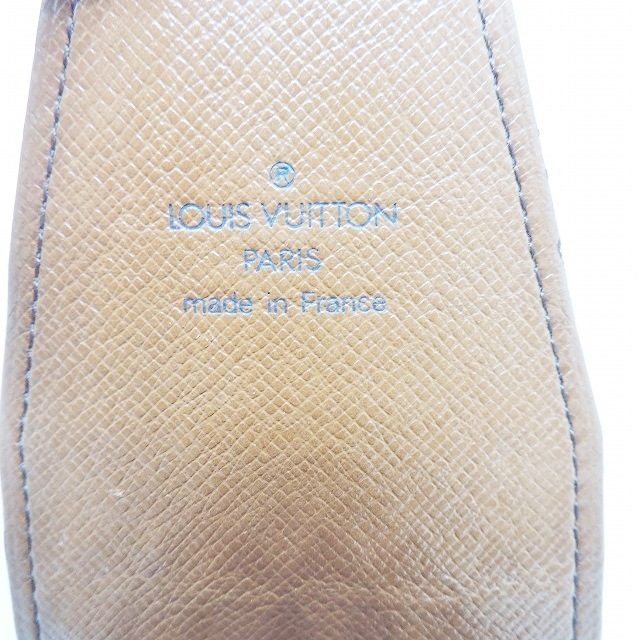 LouisVuitton ルイヴィトン シガレットケース チェーンストラップ