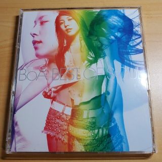 BEST OF SOUL　BOA(その他)