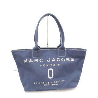 マークジェイコブス(MARC JACOBS)のマークジェイコブス ハンドバッグ -(ハンドバッグ)