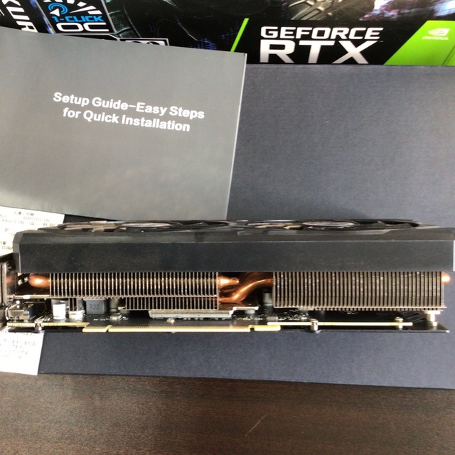 GALAKURO GAMING グラフィックボード GG-RTX3070-E8Gの通販 by 杉やん ... GALAKURO GAMING グラフィックボード GG-RTX3070-E8G