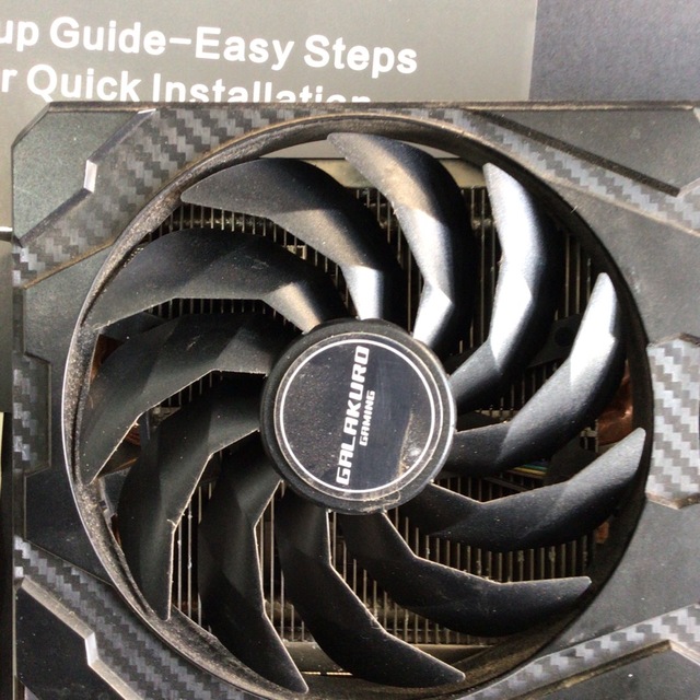 GALAKURO GAMING グラフィックボード GG-RTX3070-E8Gの通販 by 杉やん ... GALAKURO GAMING グラフィックボード GG-RTX3070-E8G
