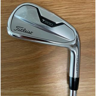 タイトリスト(Titleist)のタイトリストT200 5番アイアン　モーダス115S(クラブ)