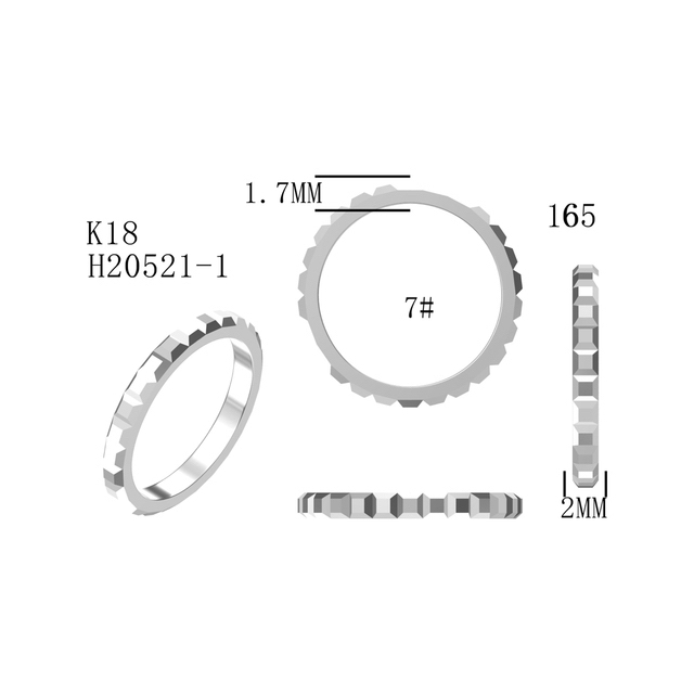 ely様　専用ページ レディースのアクセサリー(リング(指輪))の商品写真