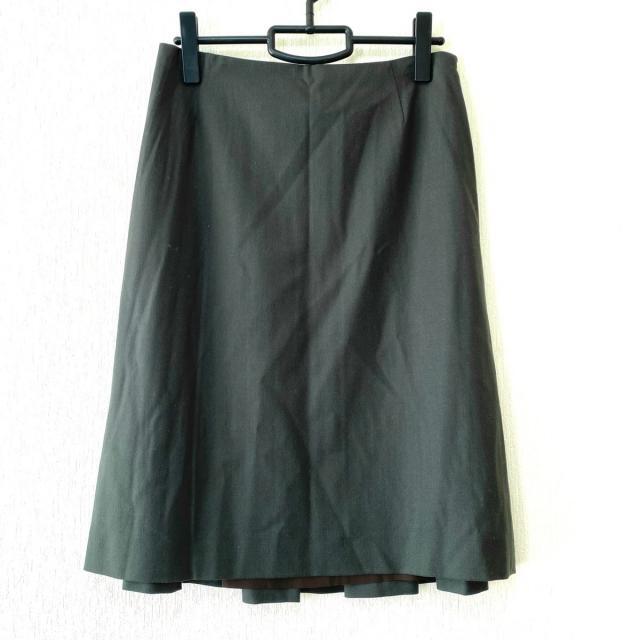 セリーヌ ロングスカート サイズ38 M - | フリマアプリ ラクマ