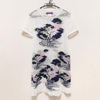 VIVIENNE TAM(チュニック)のフリマアイテム一覧 VIVIENNE TAM(チュニック)のフリマアイテム一覧
