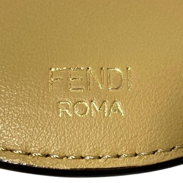 FENDI(フェンディ)のフェンディ ショルダーバッグ オーロック レディースのバッグ(ショルダーバッグ)の商品写真