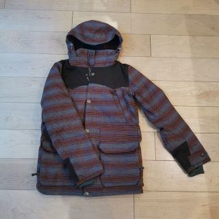 バートン(BURTON)のBURTONバートン　メンズスノーボードウェア(ウエア)