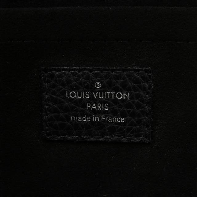 高評価特価 LOUIS クラッチバッグ M67768 黒の通販 by ブランディア