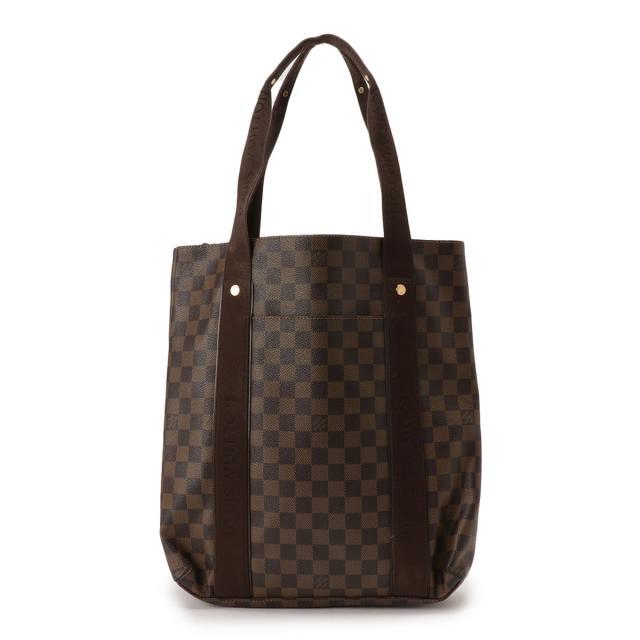 買い誠実 - VUITTON LOUIS ルイヴィトン N52006 ダミエ トートバッグ ...