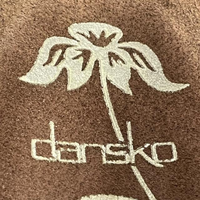 dansko(ダンスコ)のダンスコ サンダル 39 レディース - レザー レディースの靴/シューズ(サンダル)の商品写真