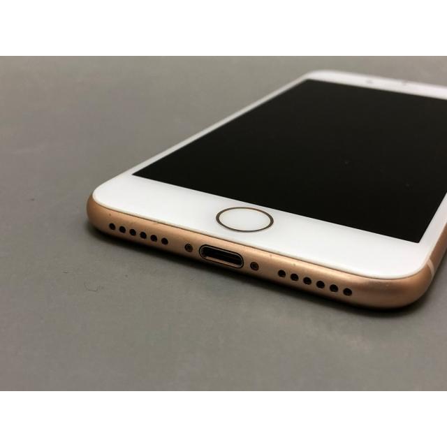 白ロム ドコモ 携帯電話 iPhone8(64GB) スマホ/家電/カメラのスマートフォン/携帯電話(携帯電話本体)の商品写真