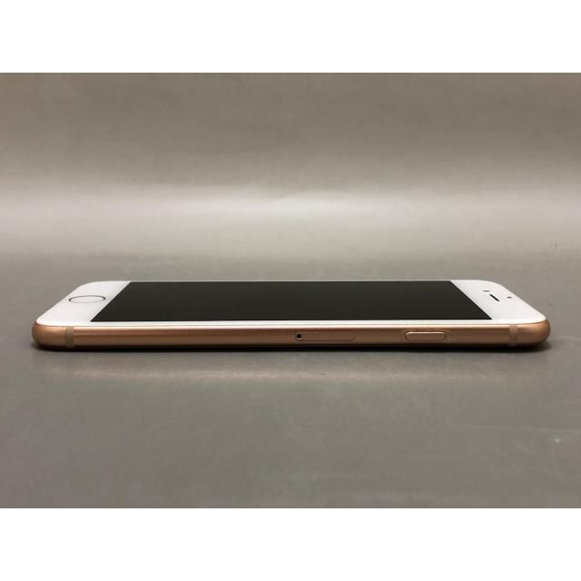 白ロム ドコモ 携帯電話 iPhone8(64GB) スマホ/家電/カメラのスマートフォン/携帯電話(携帯電話本体)の商品写真