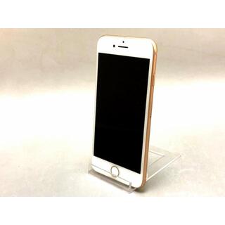 白ロム ドコモ 携帯電話 iPhone8(64GB)(携帯電話本体)