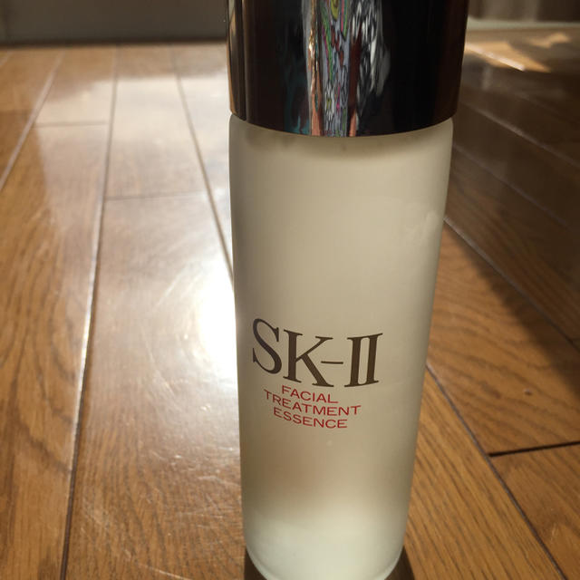 SK-II(エスケーツー)のSK-II 化粧水 コスメ/美容のスキンケア/基礎化粧品(化粧水/ローション)の商品写真