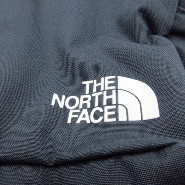 THE NORTH FACE(ザノースフェイス)のノースフェイス ポーチ - ダークネイビー レディースのファッション小物(ポーチ)の商品写真