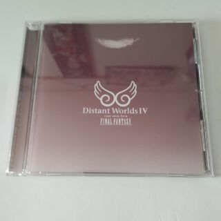 Distant Worlds IV(ゲーム音楽)