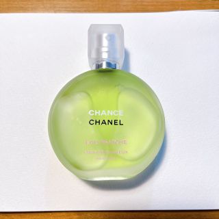 シャネル(CHANEL)のCHANEL ヘアミスト　チャンス　オーフレッシュ(ヘアウォーター/ヘアミスト)