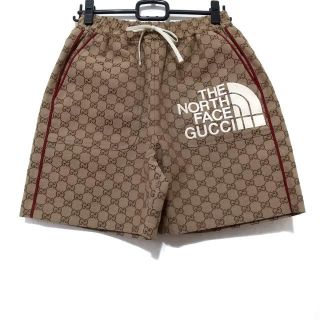 グッチ ノースフェイス ショートパンツ(メンズ)の通販 25点 | Gucciの