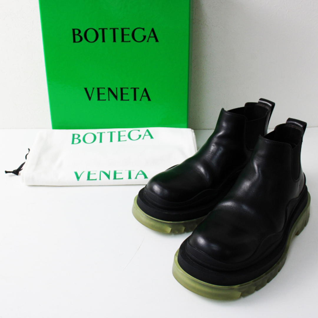 数量限定】 Bottega Veneta - 美品 BOTTEGA VENETA ボッテガヴェネタ