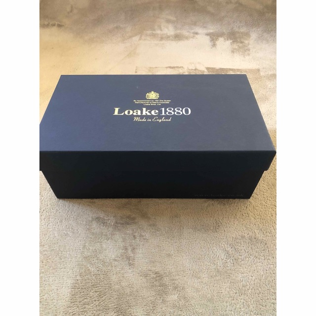 Loake(ローク)のLoake 1880 メンズの靴/シューズ(ドレス/ビジネス)の商品写真