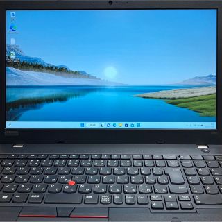 Lenovo - レノボ ThinkPad L580 8G 256G MSオフィス No.0391の通販 by ...