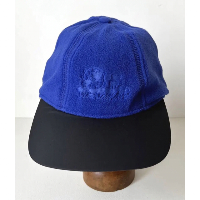 無料サンプルOK 22AW Aime Leon Dore フリース キャップ エメ