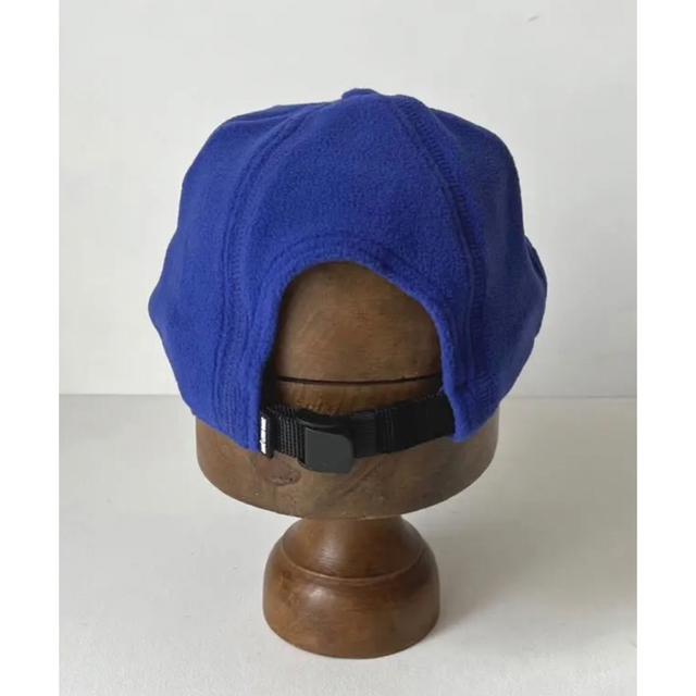 Supreme(シュプリーム)のAime Leon Dore フリース キャップ エメ レオン ドレ メンズの帽子(キャップ)の商品写真