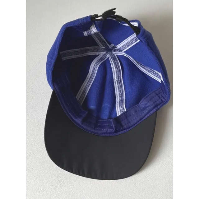 Supreme(シュプリーム)のAime Leon Dore フリース キャップ エメ レオン ドレ メンズの帽子(キャップ)の商品写真