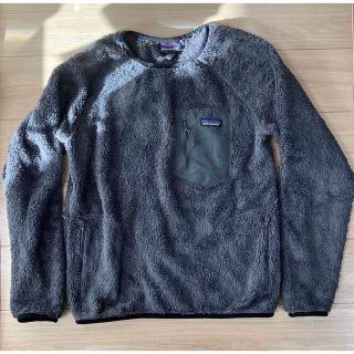 早い者勝ち　M size Patagonia ロスガトス クルー(その他)