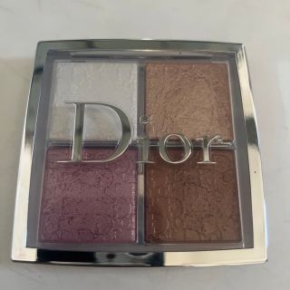 ディオール(Dior)のogu様 専用✧ディオール バックステージ フェイス グロウ パレット 001(フェイスカラー)