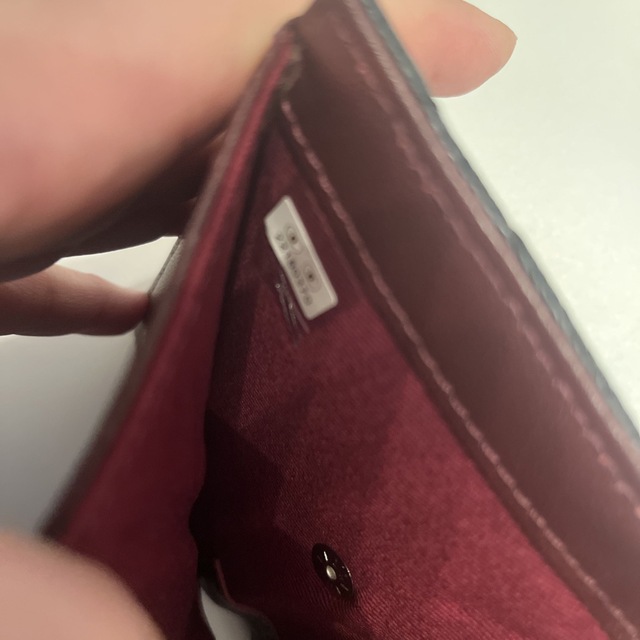 CHANEL(シャネル)のシャネル 三つ折財布 クラシック スモール フラップ ウォレット  レディースのファッション小物(財布)の商品写真