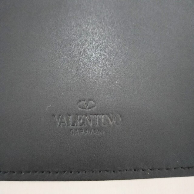 GIANNI VALENTINO(ジャンニバレンチノ)の★SALE★VALENTINOのスマホショルダーケース レディースのバッグ(ショルダーバッグ)の商品写真