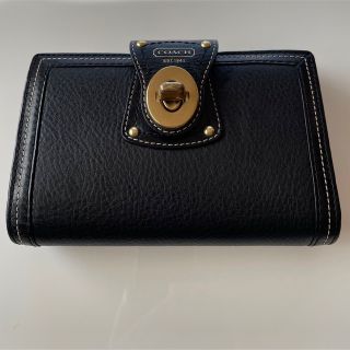 コーチ(COACH)のコーチ　手帳カバー(その他)