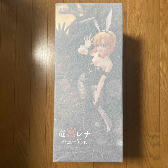 セール&特集> 竜宮レナバニーver. 1 4スケールフィギュア abamedyc.com