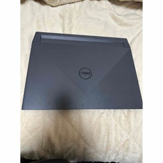 ハイスペックノート DELL G15  5511使用5ヶ月 翌日発送