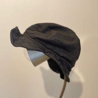 ポールハーデン(Paul Harnden)のPaul Harnden Summit Cap L ポールハーデン キャップ(キャップ)