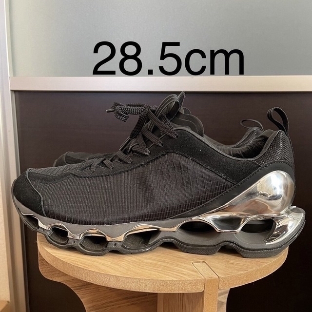 MIZUNO(ミズノ)のMIZUNO WAVE PROPHECY X Graphpaper 28.5cm メンズの靴/シューズ(スニーカー)の商品写真