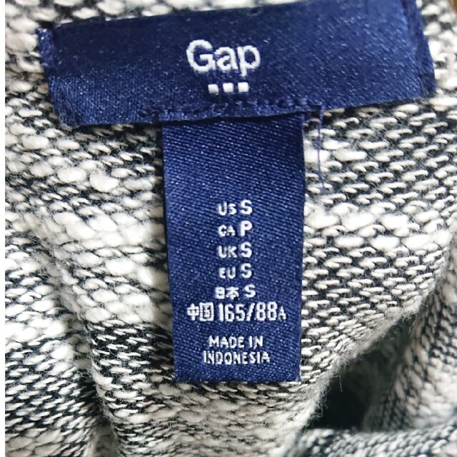 GAP(ギャップ)のGAP ワンピース レディースのワンピース(ひざ丈ワンピース)の商品写真