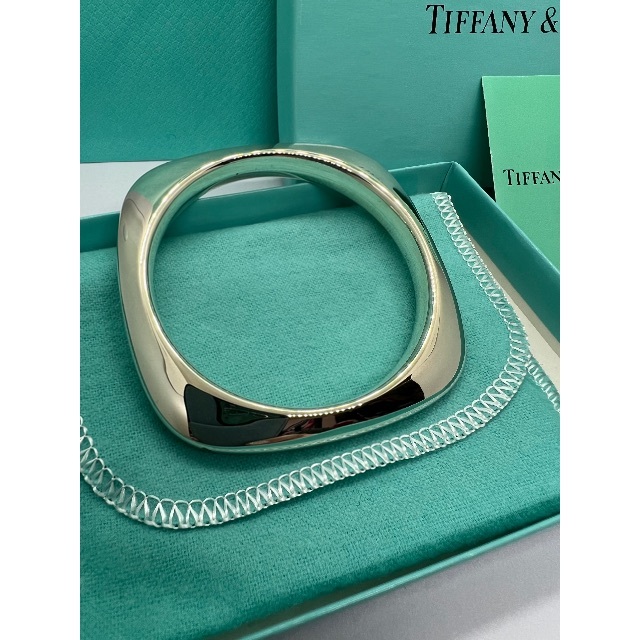 2022秋冬新作】 - Co. & Tiffany 新品未使用 希少 廃盤 ブレスレット