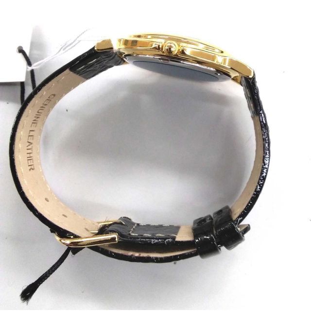 FINE GOLD CARLO CARDINI クオーツ時計 レディースのファッション小物(腕時計)の商品写真