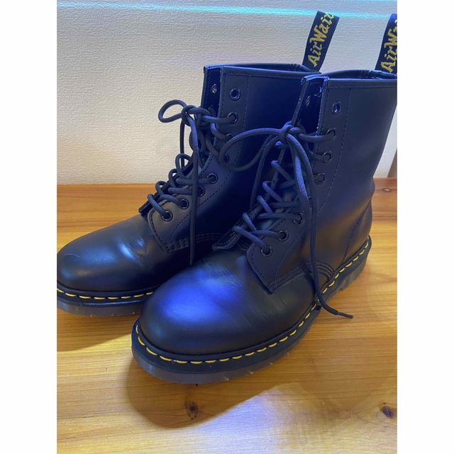 レビューを書けば送料当店負担】 ドクターマーチン 26センチ Dr.Marten