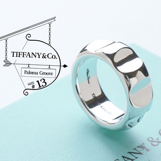 ティファニー グルーの通販 89点 | Tiffany & Co.を買うならラクマ