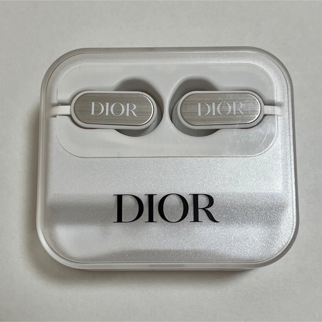 Dior ワイヤレスイヤフォン