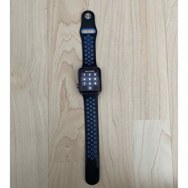 Apple Watch series3 シリーズ3Apple
