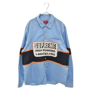 シュプリーム ワーク シャツ(メンズ)(長袖)の通販 62点 | Supremeの