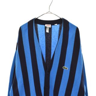 Supreme - SUPREME シュプリーム 19AW×LACOSTE Stripe